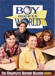 Boy Meets World:Season 2