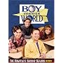 Boy Meets World - The Complete Second Season
