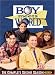 Search : Boy Meets World - The Complete Second Season