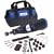 Dremel 7700-02 MultiPro 7.2-Volt 20,000 RPM Two-Speed Rotary Tool with 50 Accessories