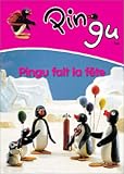 Revue BMG  / Pingu-Vol.3 : Pingu fait la fete