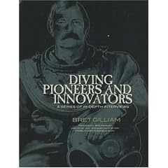 Diving Pioneers and Innovators