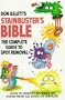 Don Aslett's Stainbuster's Bible: The Complete Guide to Spot Removal (Plume)