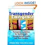 Transgender Emergence: Therapeutic Guidelines for Working With Gender-Variant People and Their Families