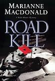 Road Kill (A Dido Hoare mystery)