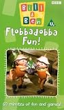 Bill And Ben - Flobbadobba Fun! [VHS] [2001]