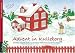 Advent in Kulleborg: Ein Sticker-Adventskalender