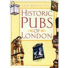 Historic Pubs of London