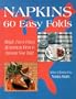 Napkins - 60 Easy Folds