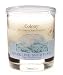 Wax Lyrical Homescents Sparkling Snowflake Glass Candle