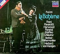 Puccini: La Bohème