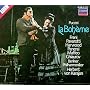 Puccini: La Boh�me