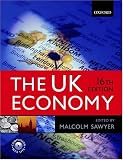 The UK Economy: A Manual of Applied Economics