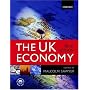 The UK Economy: A Manual of Applied Economics