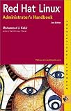 Red Hat Linux Administrator's Handbook (Professional Mindware)