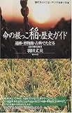 命の根っこ稲・歴史ガイド―遺跡・博物館・古典でたどる (旅行ガイドにないアジアを歩く・日本)