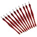 StillCool 10 X Cuticle Pusher Trimmer Remover with Tail Pedicure Manicure Nail Art Tool