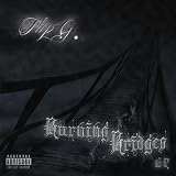 Burning Bridges Ep
