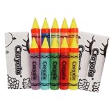 H2O Plus Crayola Bath Gel Pens - 10 piece