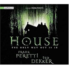 House from Mystery & Thrillers