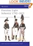 Prussian Light Infantry 1792-1815 (Men-at-Arms)