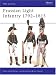 Prussian Light Infantry 1792-1815 (Men-at-Arms)
