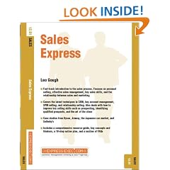 Sales Express (Express Exec)
