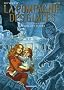 La compagnie des glaces Cycle Cabaret Miki, Tome 2 : Otage des Glaces
