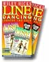 Line Dancing the Country Way 2 Pack [VHS]