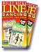 VHS : Line Dancing the Country Way 2 Pack