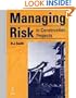 Managing Risk in Construction Projects
