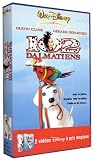 Revue Buena Vista Home Entertainement  / Coffret 203 Dalmatiens : Les 101 dalmatiens / 102 Dalmatiens