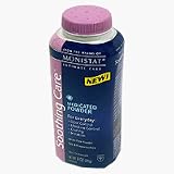 Monistat Sooth Care Medicated Powder - 9 Oz