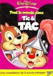 Tout le monde aime Tic & Tac, Vol. 2