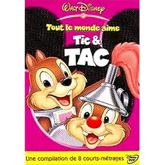 Tout le monde aime Tic & Tac, Vol. 2