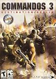 Commandos 3: Destination Berlin