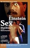Der Einstein des Sex [VHS]