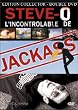 Steve'O, l'incontrolable de Jackass - Edition 2 DVD