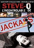 Revue Frak Vision  / Steve'O, l'incontrolable de Jackass - Edition 2 DVD