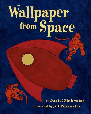 Children's Space Books