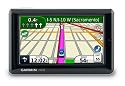Garmin nüvi 1690 4.3-Inch Portable Bluetooth Navigator with nüLink! Services