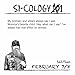 Si-cology 2015 Day-to-Day Calendar