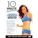 10 Minute Solution: Blast Off Belly Fat