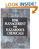 Risk Management for Hazardous Chemicals
