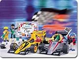 Eigenschaften Playmobil 3930 / Playmobil 3930 - Racing-Set