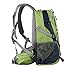 Paladineer Outdoor Backpack Lightweight Hiking Backpack Small Daypack Sport Bag Camping Backpack Climbing Backpack 25L