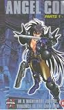 Review Manga Entertainment  / Angel Cop - Episodes 1-6