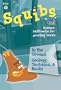 Squibs Science Disc 9 - In the Ground:  Geology, Tectonics, &Rocks