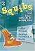Squibs Science Disc 9 - In the Ground:  Geology, Tectonics, &Rocks