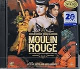 Moulin Rouge (VCD)